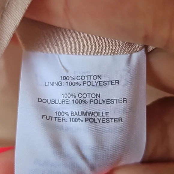 J. Crew White Eyelet One Shoulder Lined Top - Picture 8 of 8